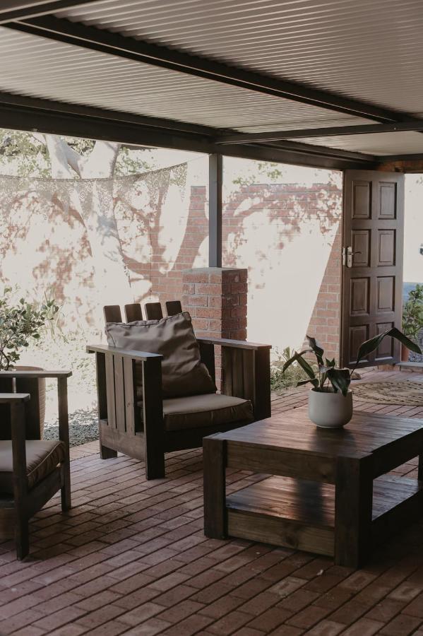 Villa Rose Guesthouse & Venue Bloemfontein Exterior photo